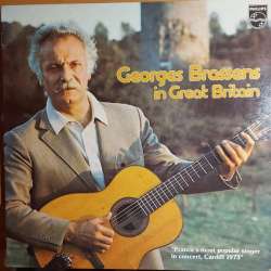 georges brassens in great britain