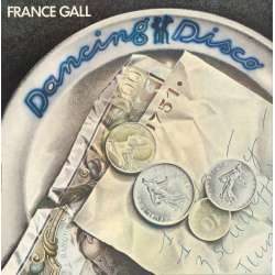 france gall dancing disco