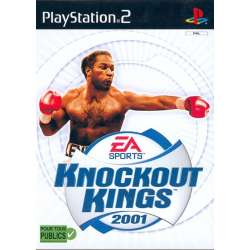 KNOCKOUT KINGS 2001