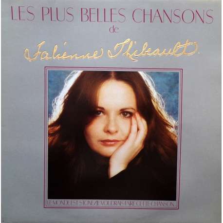 fabienne thibeault les plus belles chansons