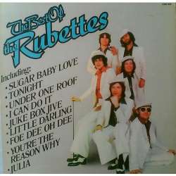 the rubettes the best of
