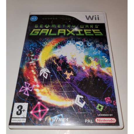 geometry wars galaxies