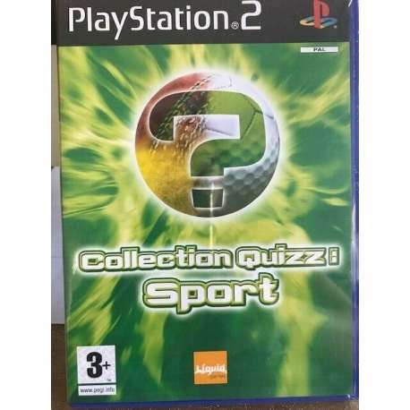 collection quizz : sport