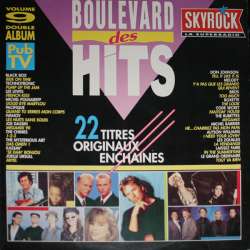 boulevard des hits volume 9