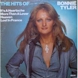 bonnie tyler the hits of
