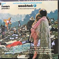 woodstock music from the original soundtrack and more