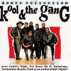 kool & the gang dance collection