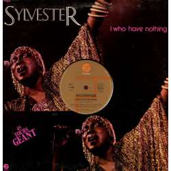 sylvester i who have nothing