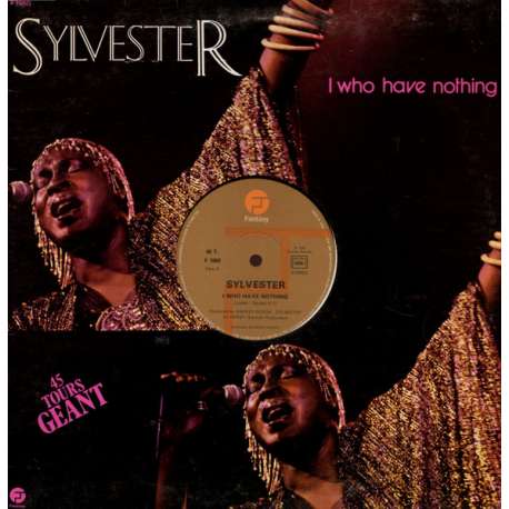 sylvester i who have nothing