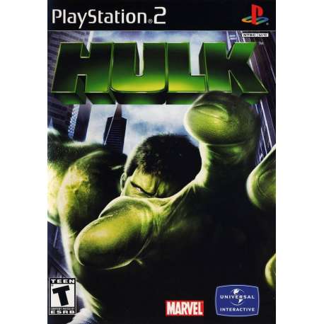 HULK 