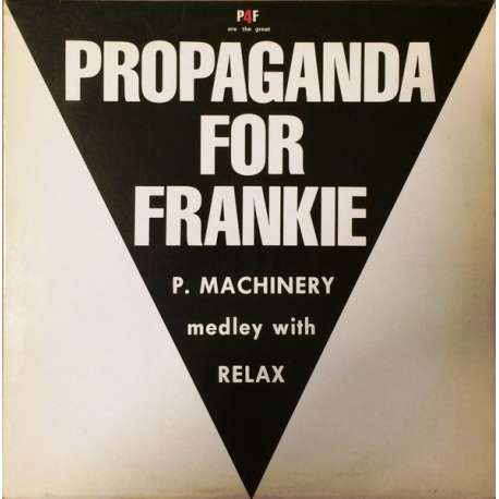 propaganda for franckie p4f