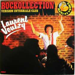 laurent voulzy rockollection