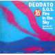 deodato s o s fire in the sky