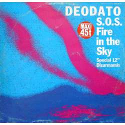 deodato s o s fire in the sky