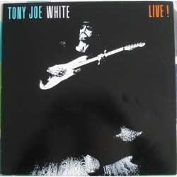 tony joe white live