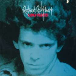 lou reed rock and roll heart