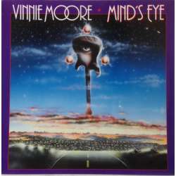 vinnie moore mind's eye