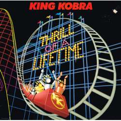 king kobra thrill of a lifetime