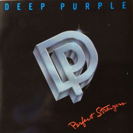 deep purple perfect stranger