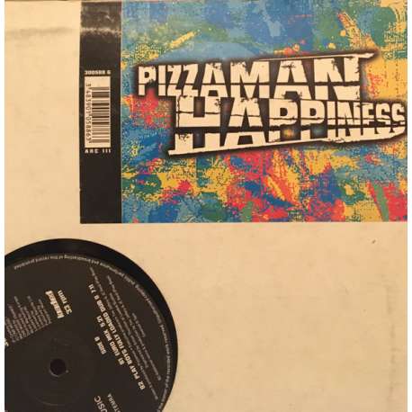 pizzaman happiness