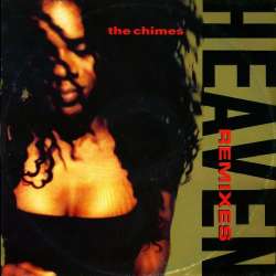 the chimes heaven remixes