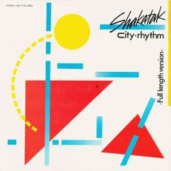 shakatak city rhythm