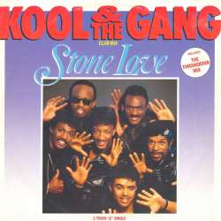 kool & the gang stone love