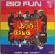 kool & the gang big fun