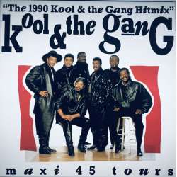 kool & the gang the gang hit mix