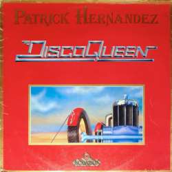 patrick hernandez disco queen