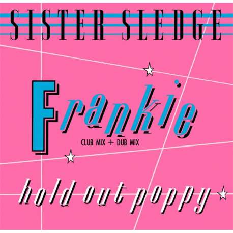 sister sledge frankie