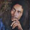 bob marley legend the best of