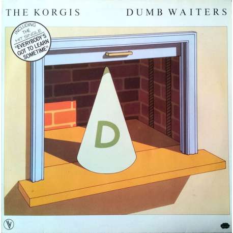 the korgis dumb waiters