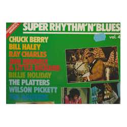 super rhythm'n'blues vol 4