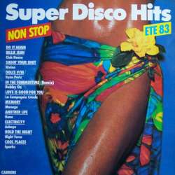 super disco hits ete 83