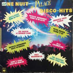 une nuit au palace disco hits