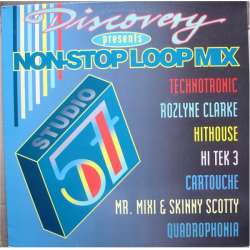 non stop loop mix studio 57