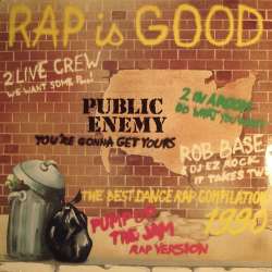 rap is good
