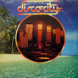 discocity by the sea