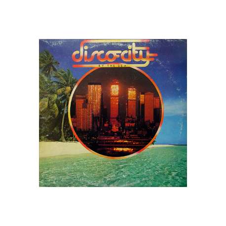 discocity by the sea