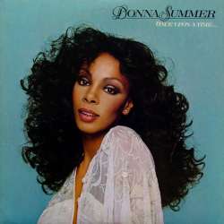 donna summer once upon a time