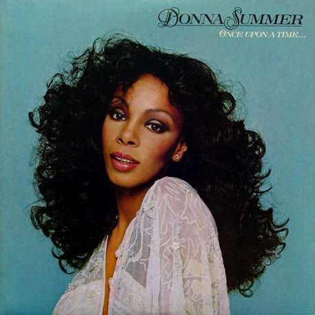 donna summer once upon a time