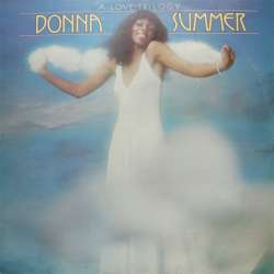 donna summer a love trilogy