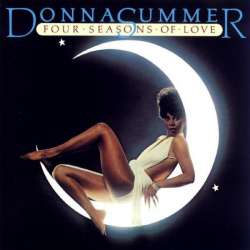 donna summer four seasons of love