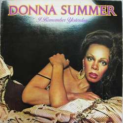 donna summer i remember yesterday