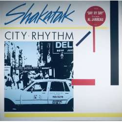 shakatak city rhythm