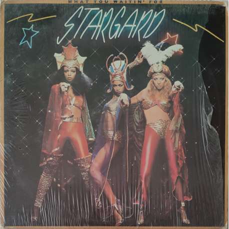 stargard what you waitin' for