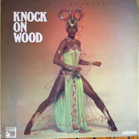 amii stewart knock on wood