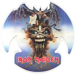 iron maiden the evil that men do
