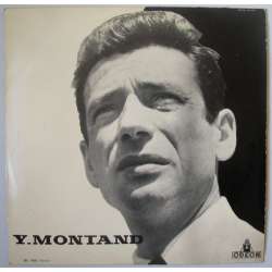 yves montand yves montand